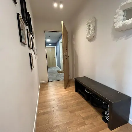 Appartement Luxueux Climatise Avec Terrasse, 6 Couchages - 17Eme Arrondissement De Paris Clichy Exterior photo